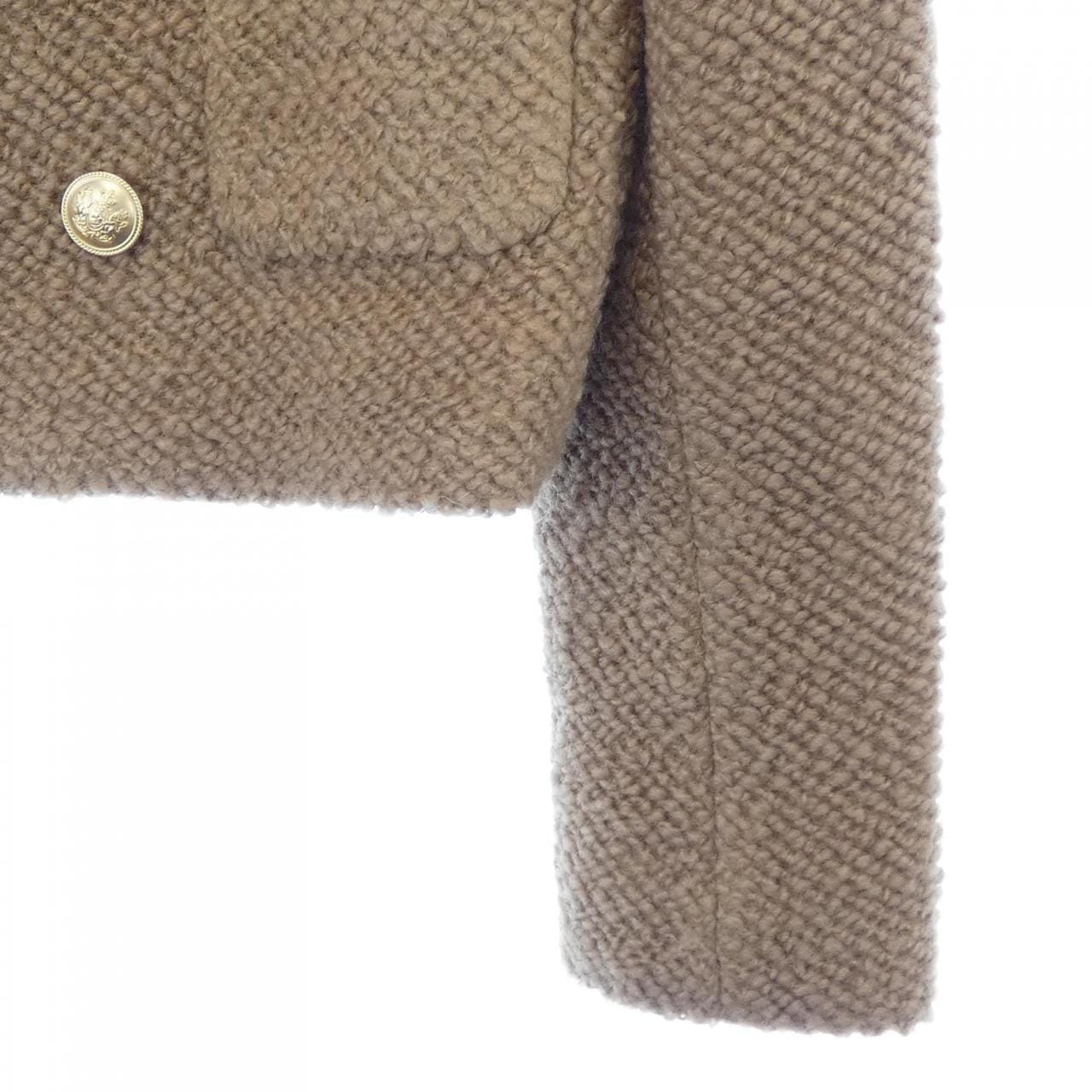 シーニュ Cygne ジャケット