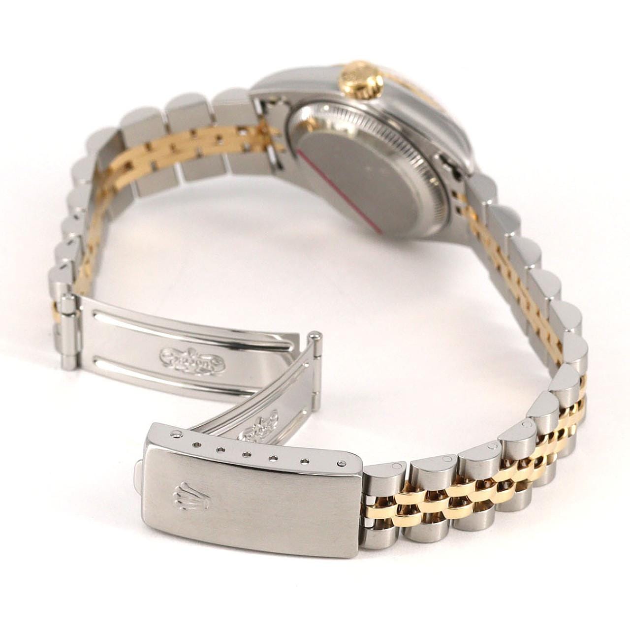 ROLEX Datejust 69173 SSxYG Automatic S number