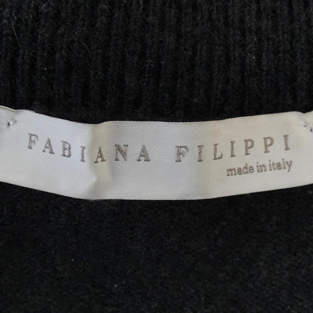 ファビアナフィリッピ FABIANA FILIPPI ニット