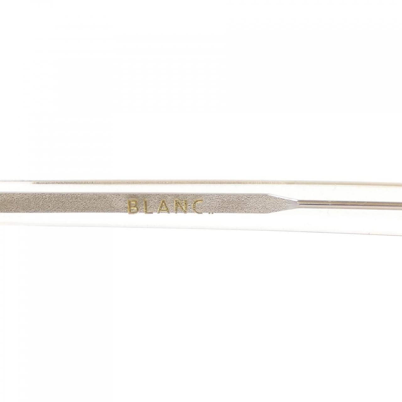 ブラン BLANC.. BM010 SUNGLASSES