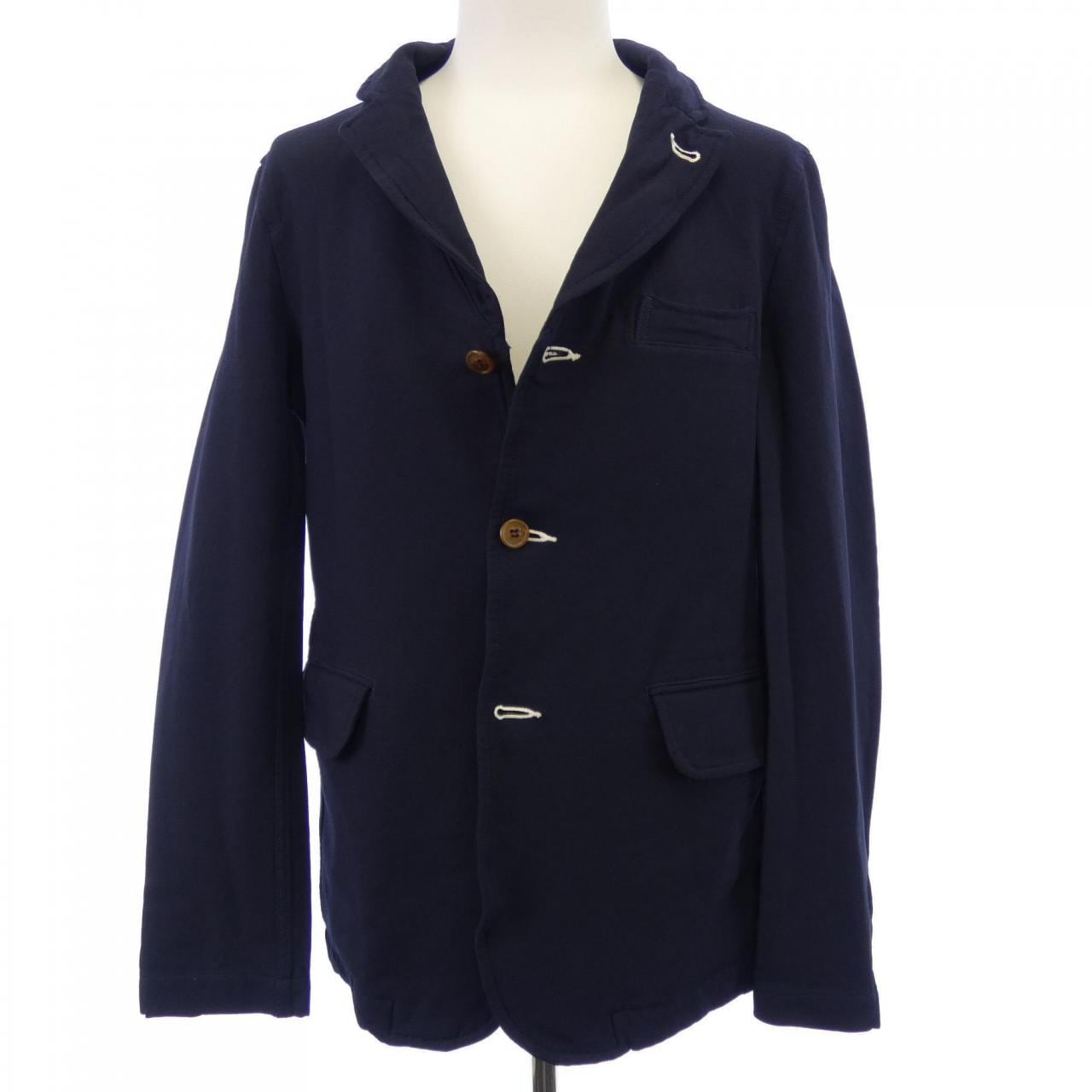 コムデギャルソンオム COMME des GARCONS HOMME PJ-J031 ジャケット