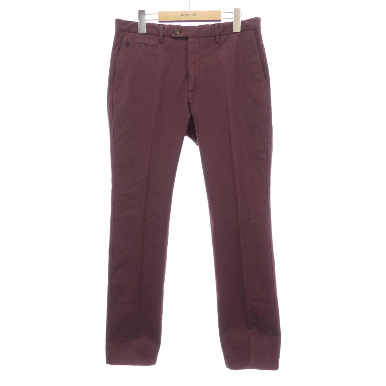 サルヴァトーレフェラガモ SALVATORE FERRAGAMO パンツ