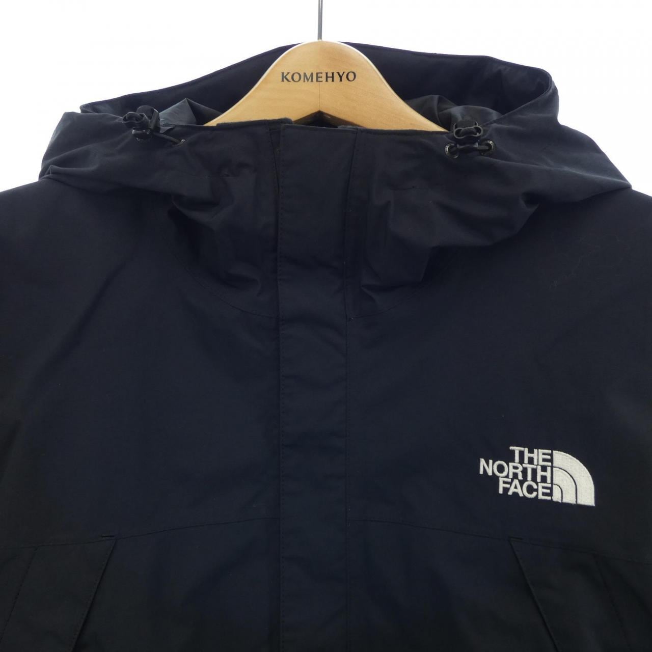 ザノースフェイス THE NORTH FACE NP62233 ジャケット