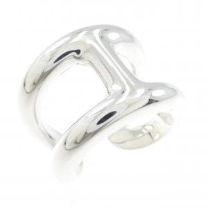 エルメス オスモズ ラージ リング