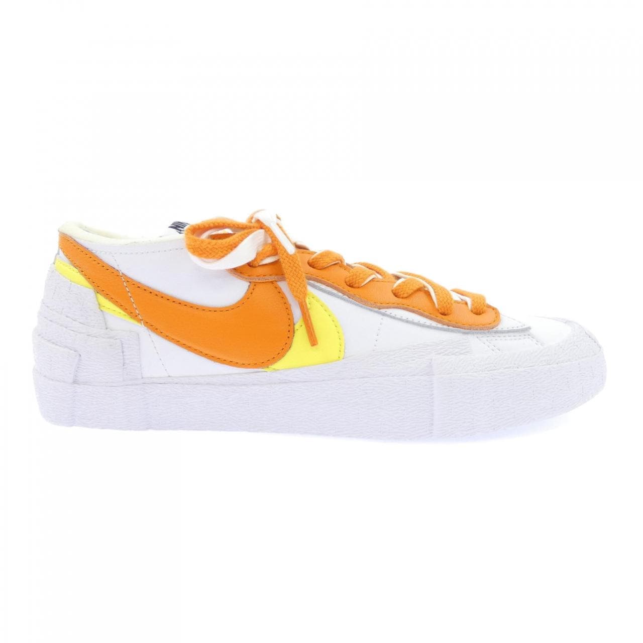 ナイキサカイ NIKE×SACAI DD1877-100 スニーカー