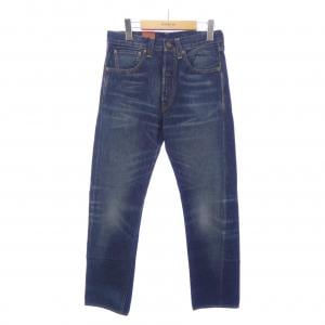 リーバイスヴィンテージクロージン LEVI'S VINTAGE CLOTHING PC9-47501-0126 ジーンズ