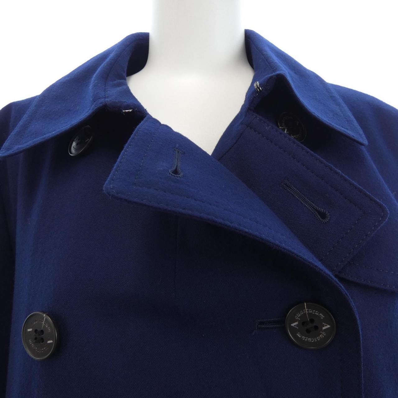 アクアスキュータム Aquascutum トレンチコート