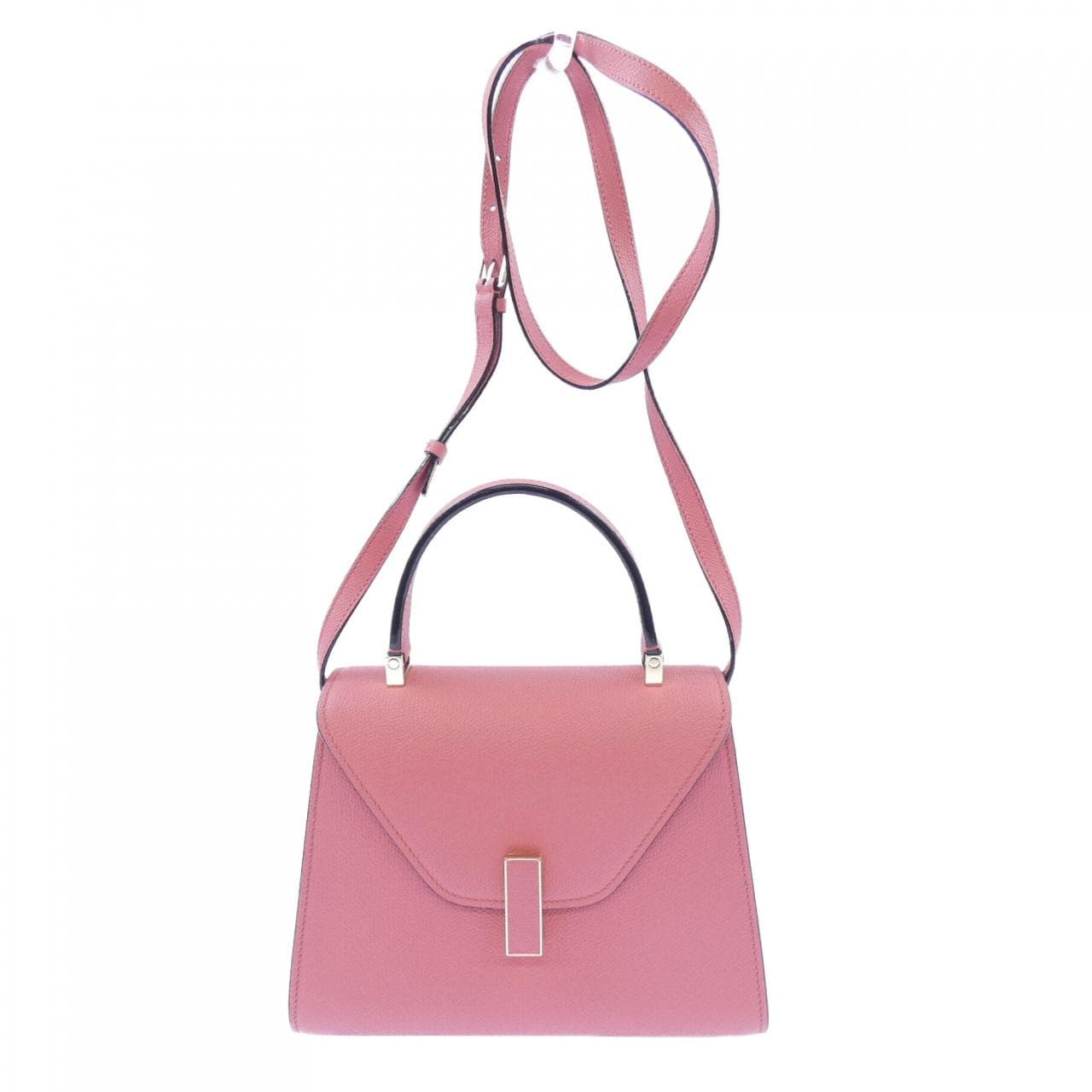 ヴァレクストラ VALEXTRA イジィデ ISIDE WBES0036028LOC99 BAG