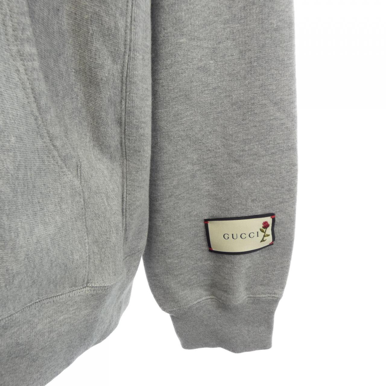 グッチ GUCCI 560502-XJBB2 パーカー