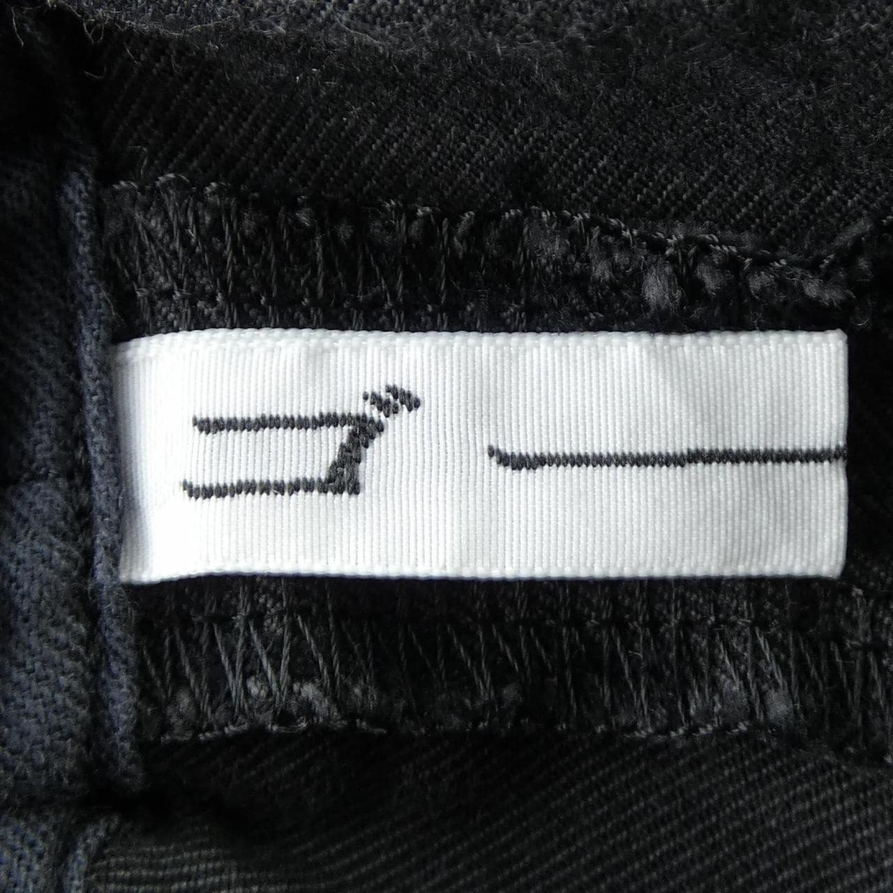 ゴーシュ G221-P009 パンツ