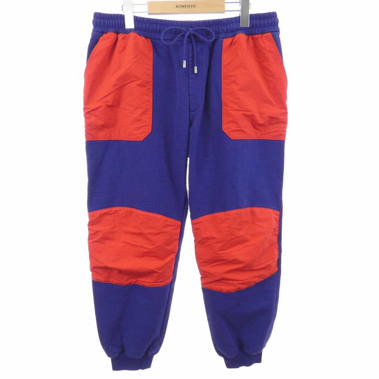 グッチザノースフェイス GUCCI×THE NORTH FACE 671463 XJDRN パンツ