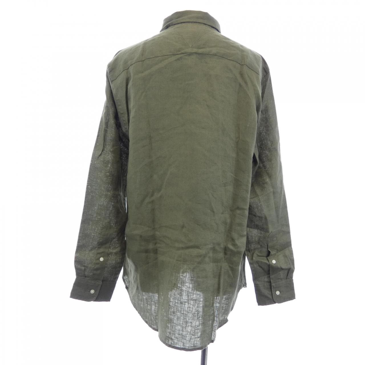 トミーヒルフィガー TOMMY HILFIGER 5100049038 シャツ