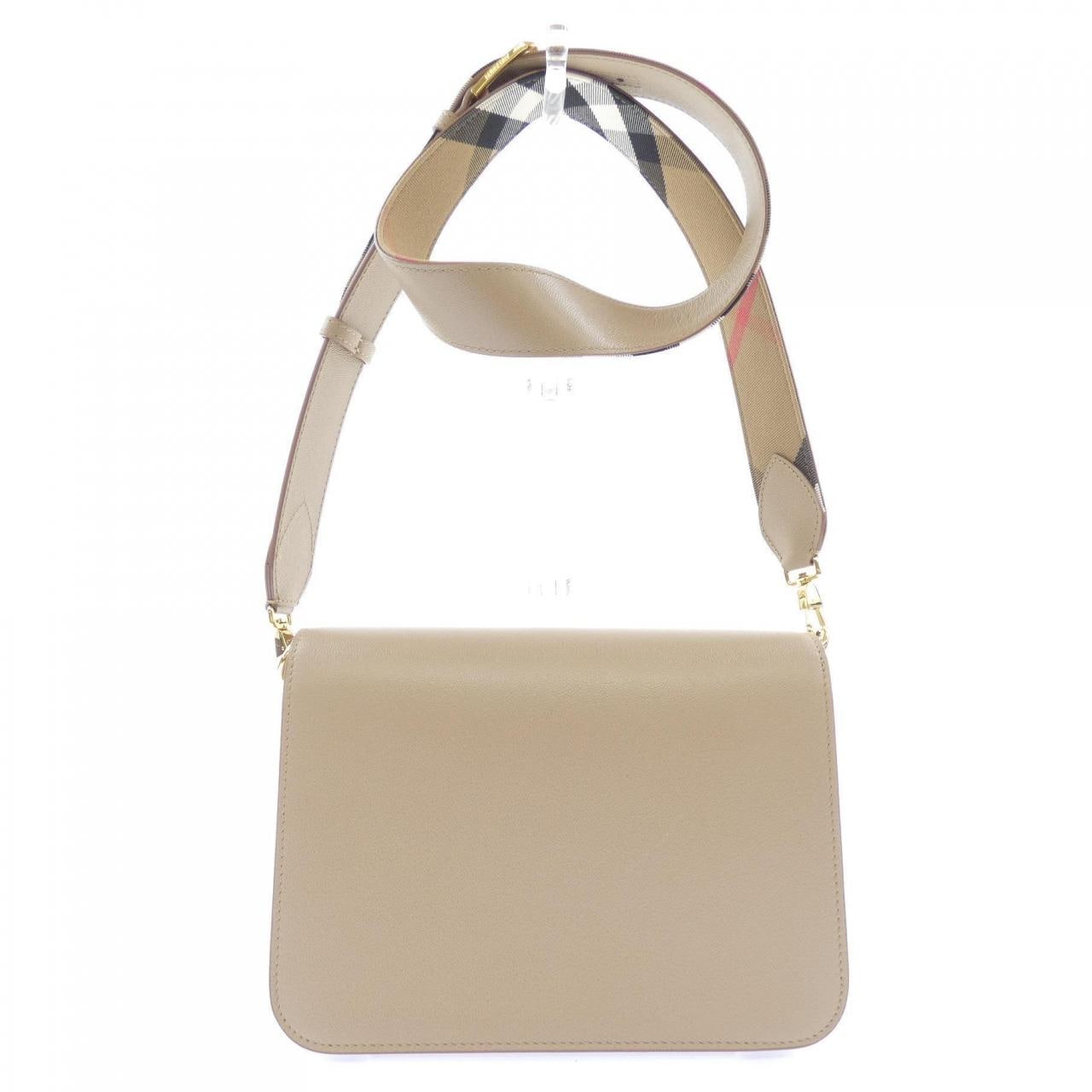 バーバリー BURBERRY LL MACKFORD 80844911 BAG