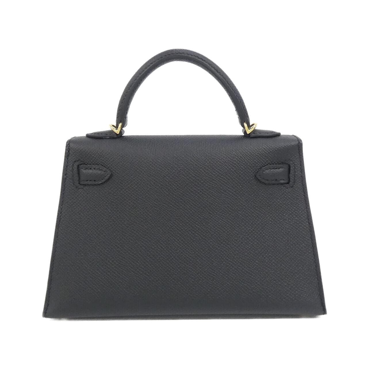 エルメス ミニケリー2 MINI 071302CC バッグ