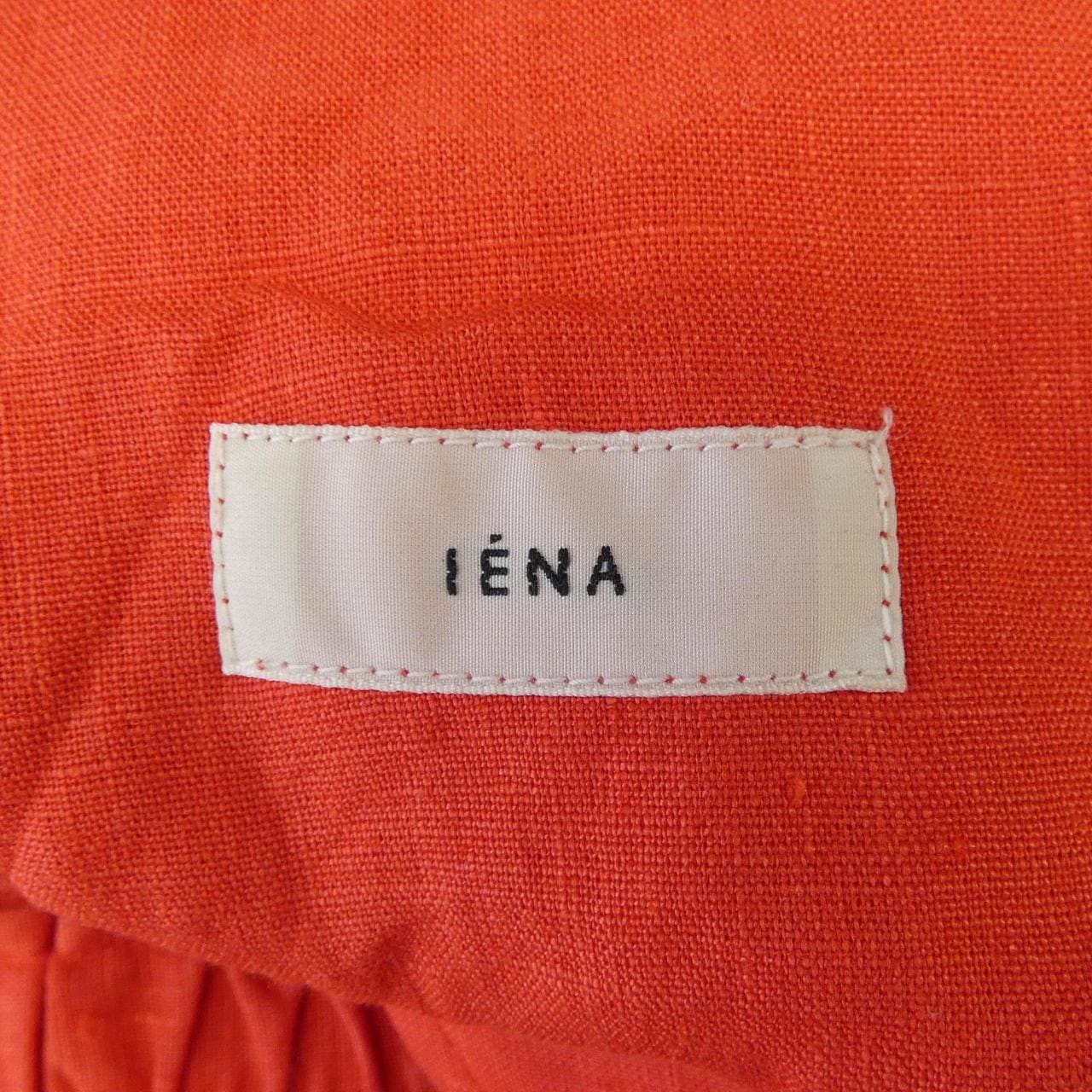 イエナ IENA パンツ