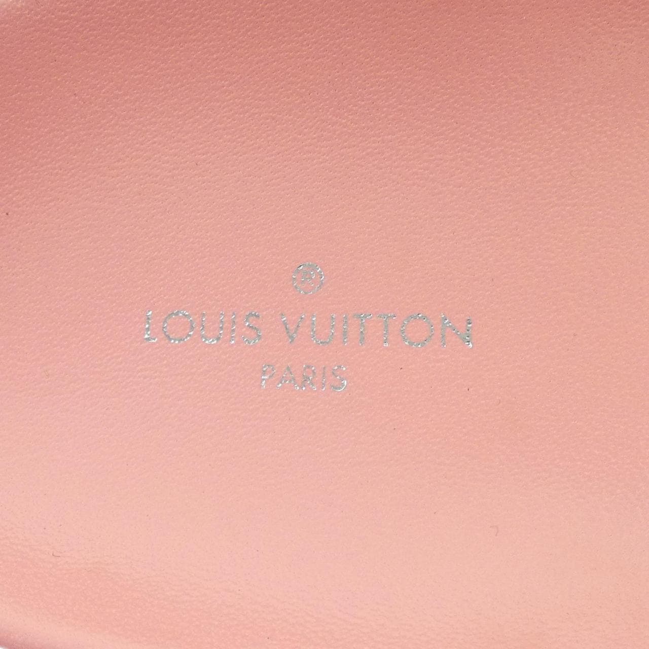 ルイヴィトン LOUIS VUITTON ボンディアライン サンダル