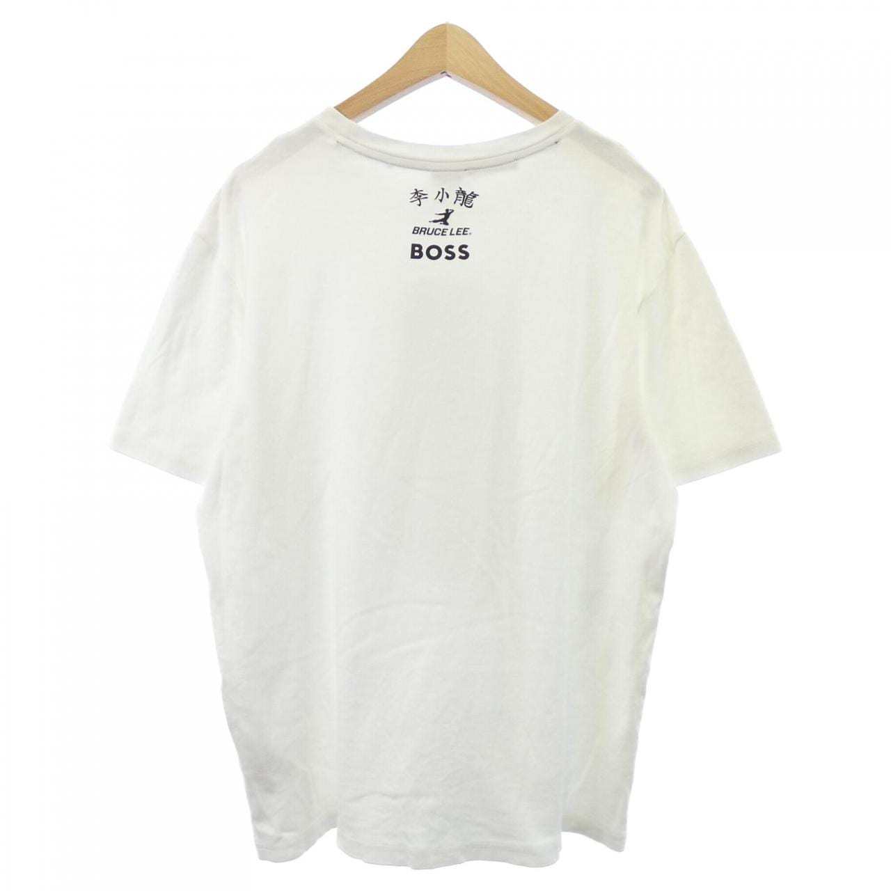 ボス BOSS Tシャツ