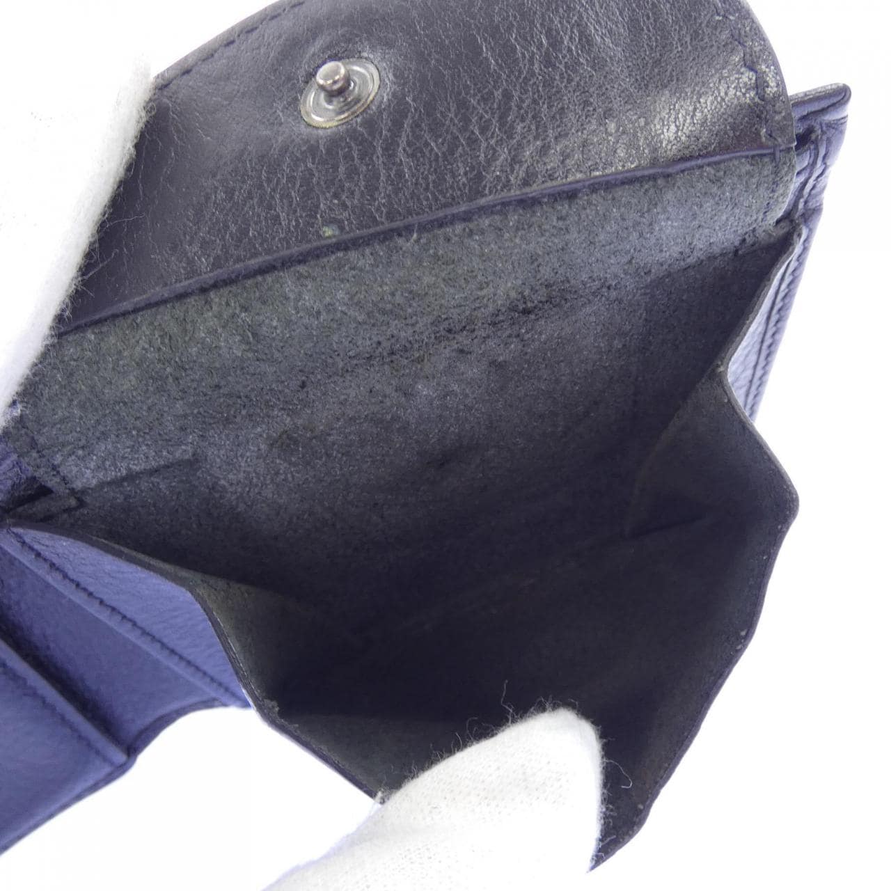 イルビゾンテ IL BISONTE WALLET