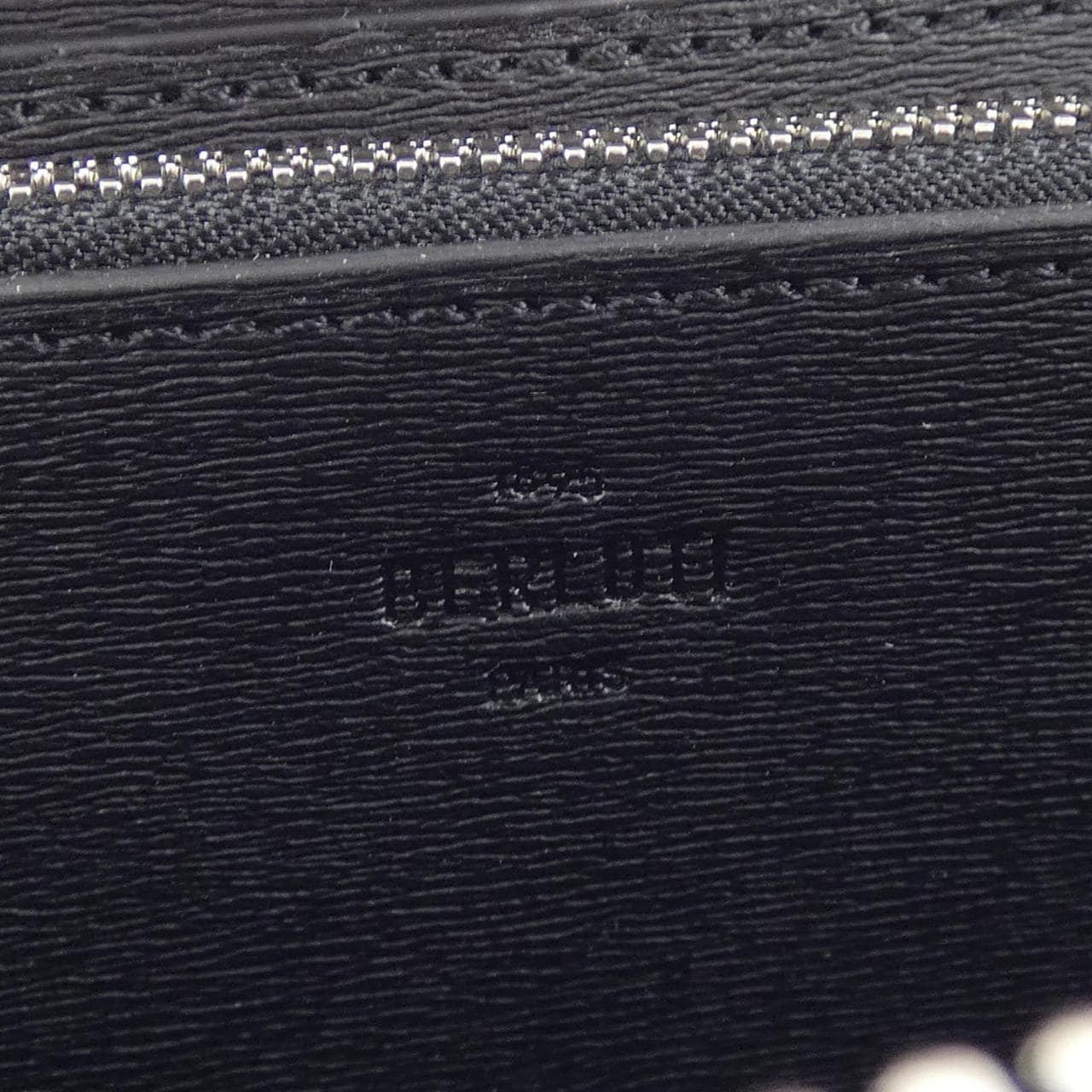 ベルルッティ Berluti スクリット イタウバワイド WALLET