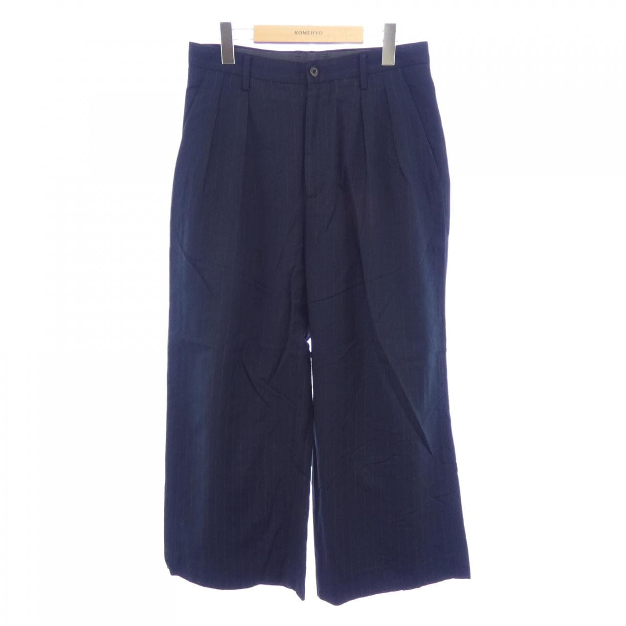 irenisa IH-24FW-P028-MSS パンツ