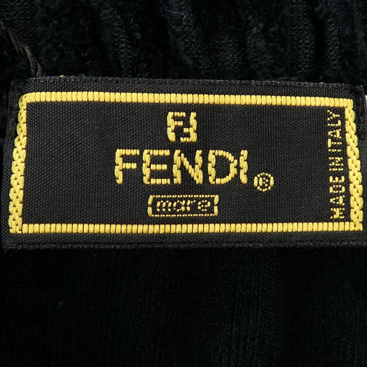 【ヴィンテージ】フェンディ FENDI スカート