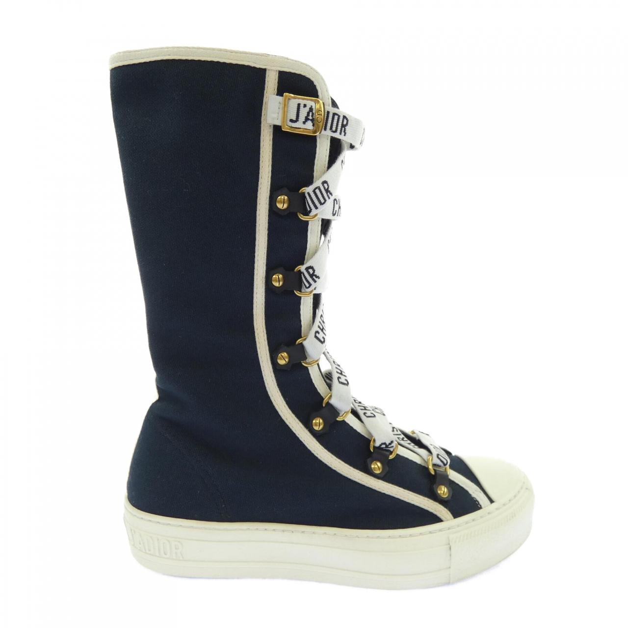 クリスチャンディオール CHRISTIAN DIOR DC1017 スニーカー