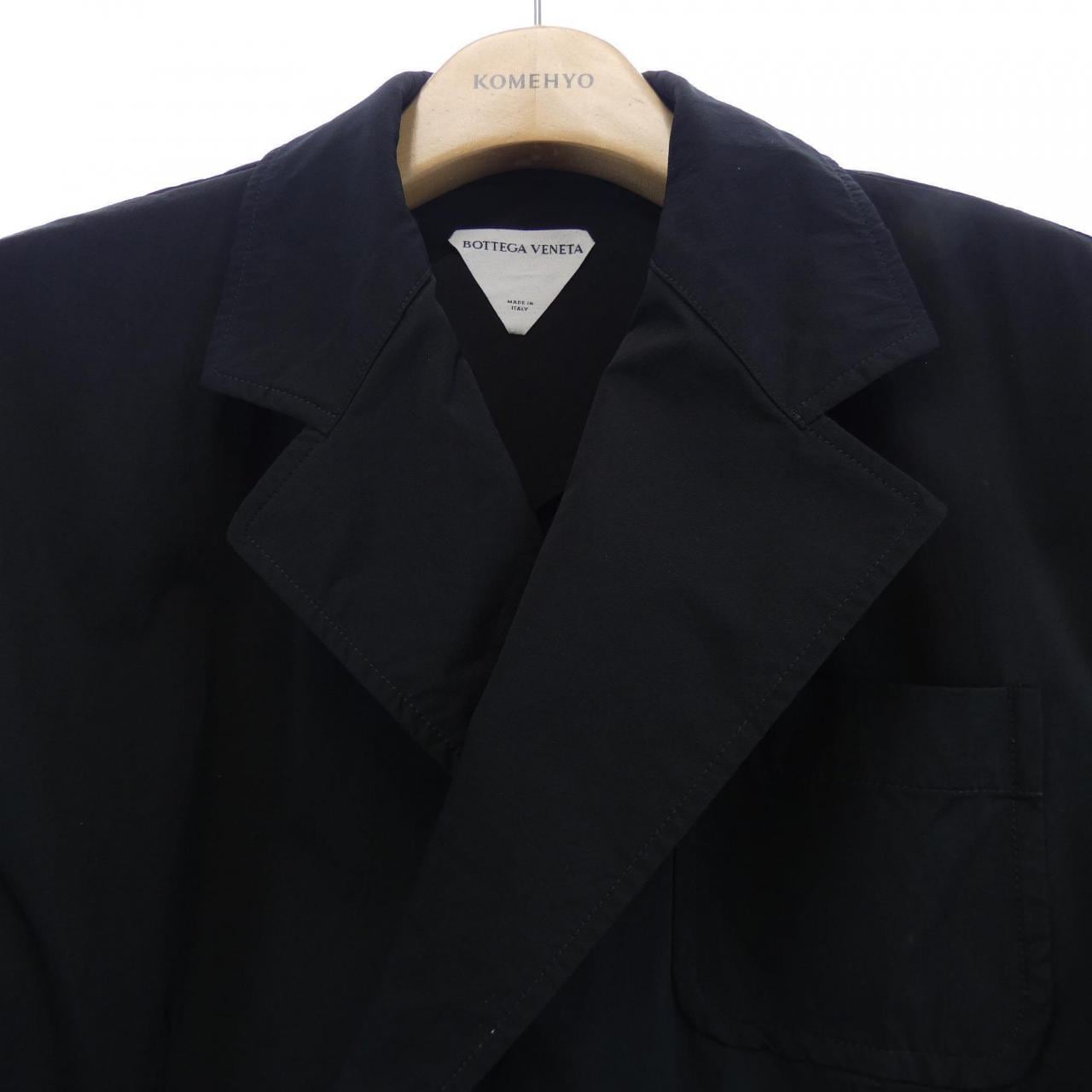 ボッテガヴェネタ BOTTEGA VENETA 686164 V1JU0 ジャケット