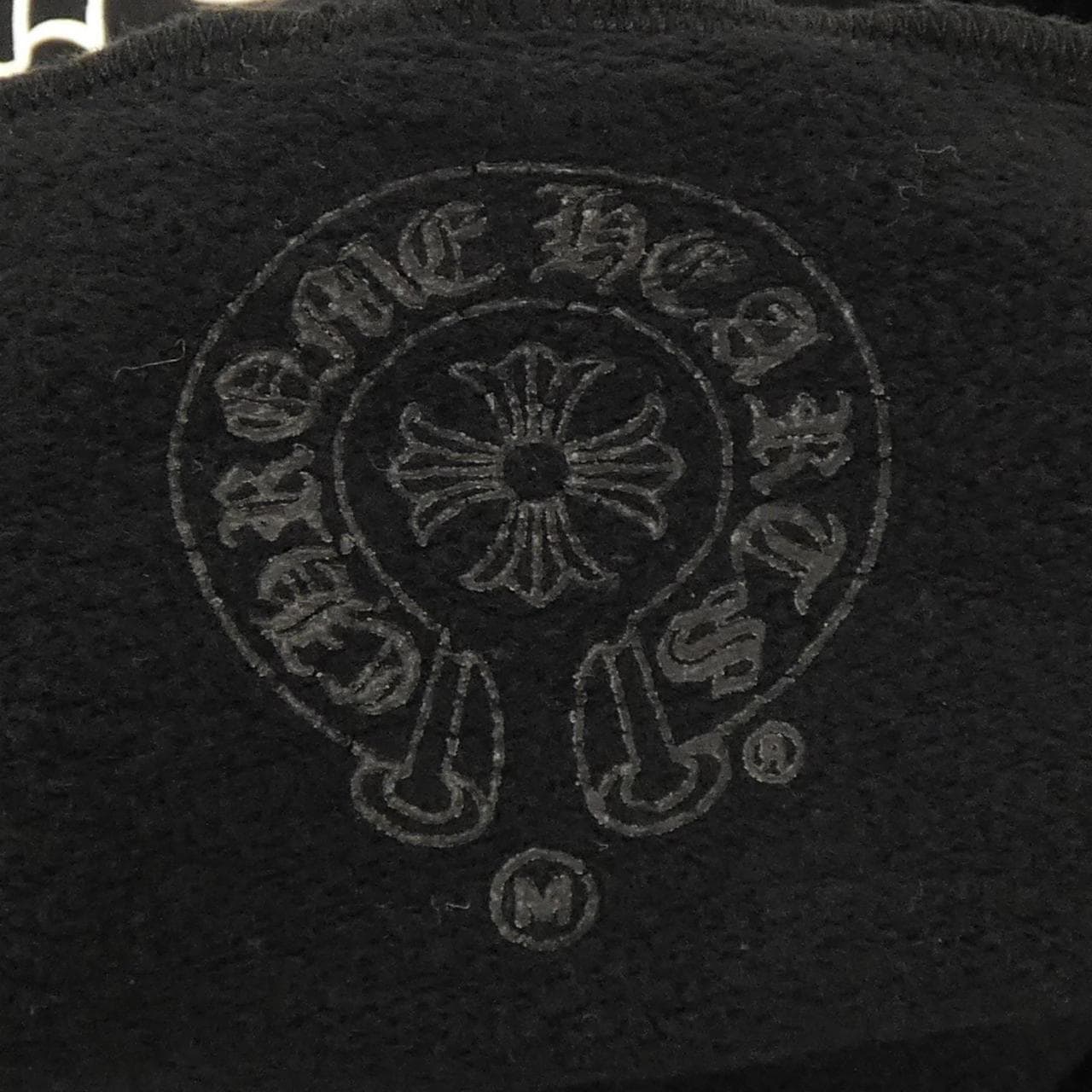 クロムハーツ CHROME HEARTS MATTY BOY 2990-304-6045 パーカー