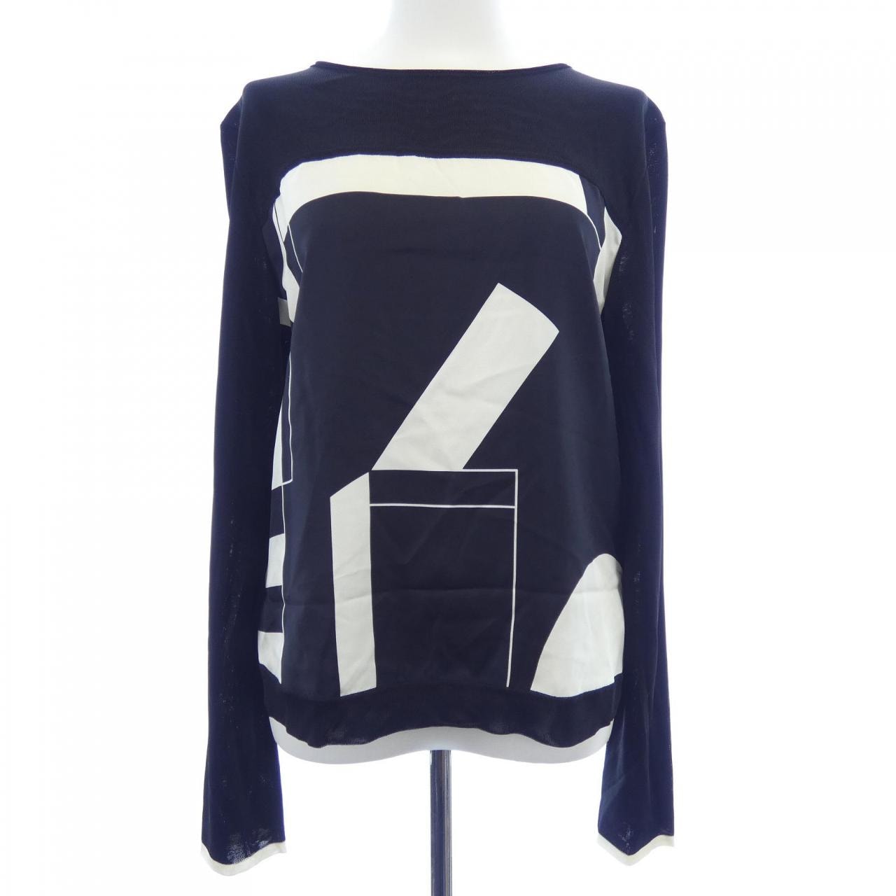 エルメス HERMES *77-7776 トップス