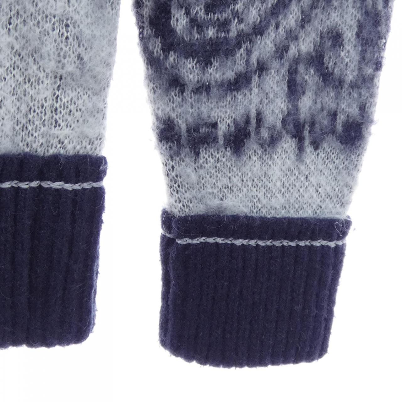 サカイ SACAI 22-03103M ニット