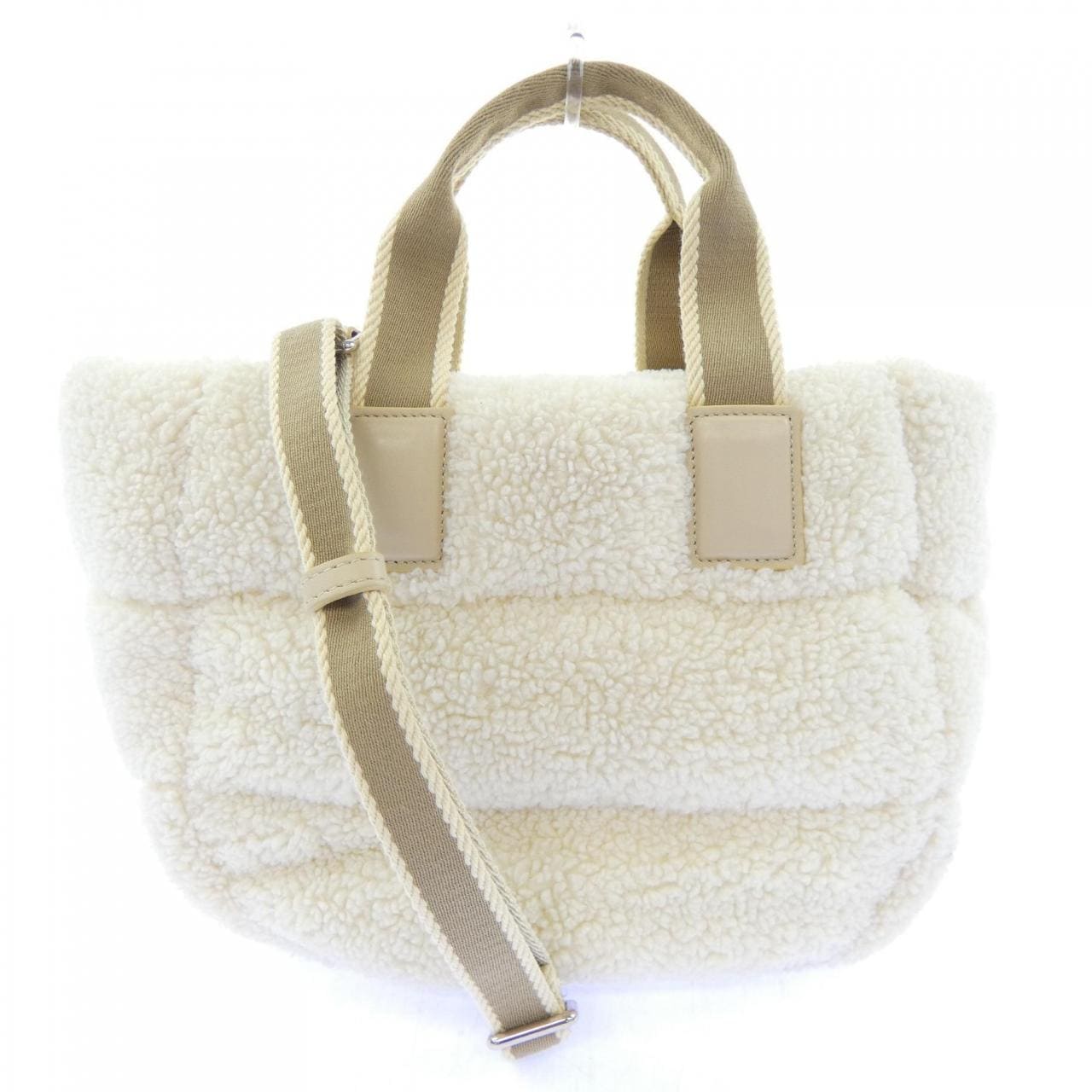 モンクレール MONCLER MINI CARADOC BAG