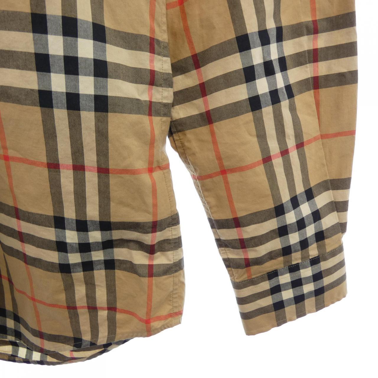 バーバリー BURBERRY 80208631 シャツ