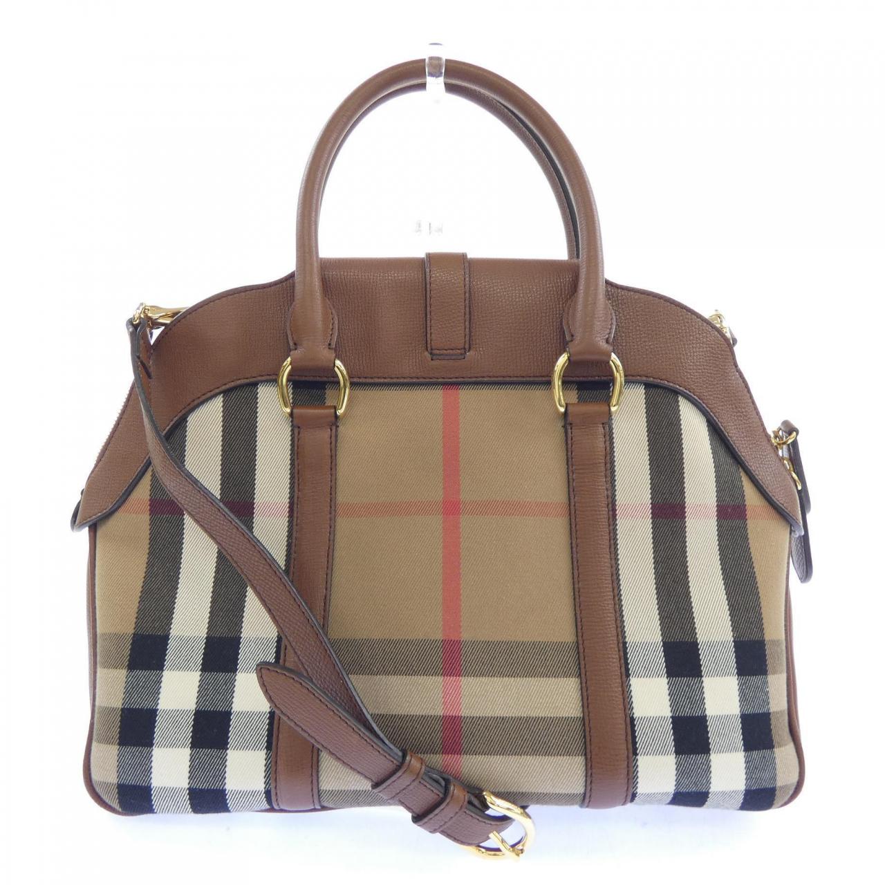 バーバリー BURBERRY BAG
