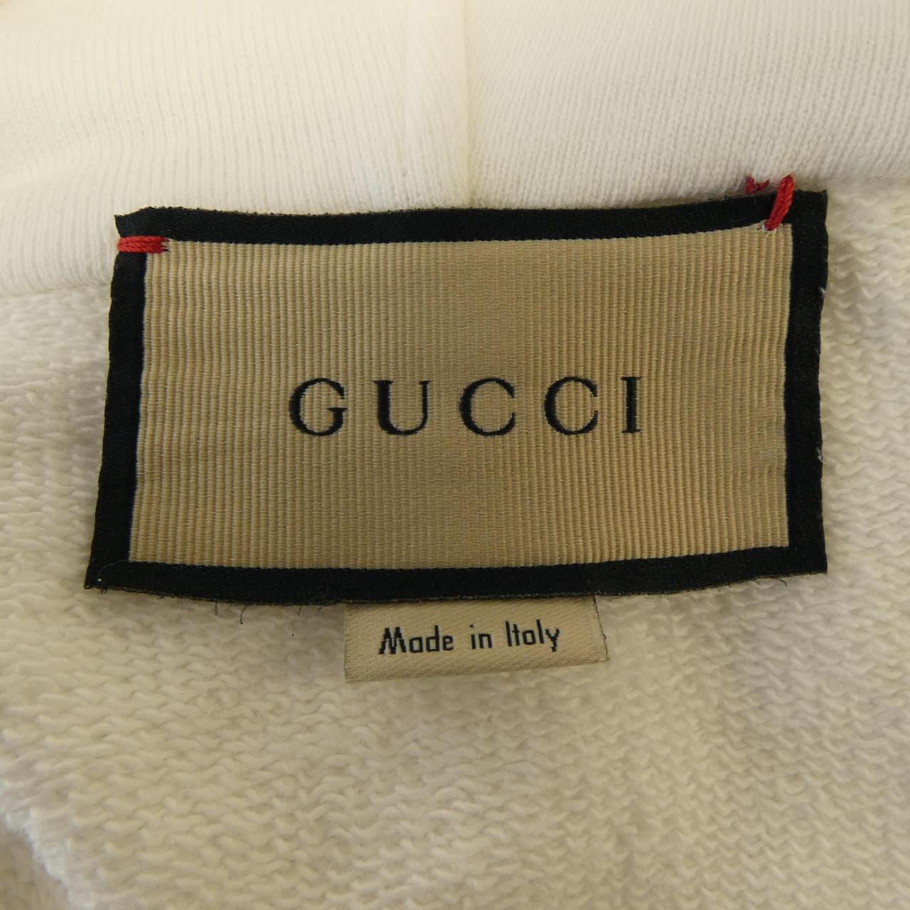 古驰 GUCCI PARKER