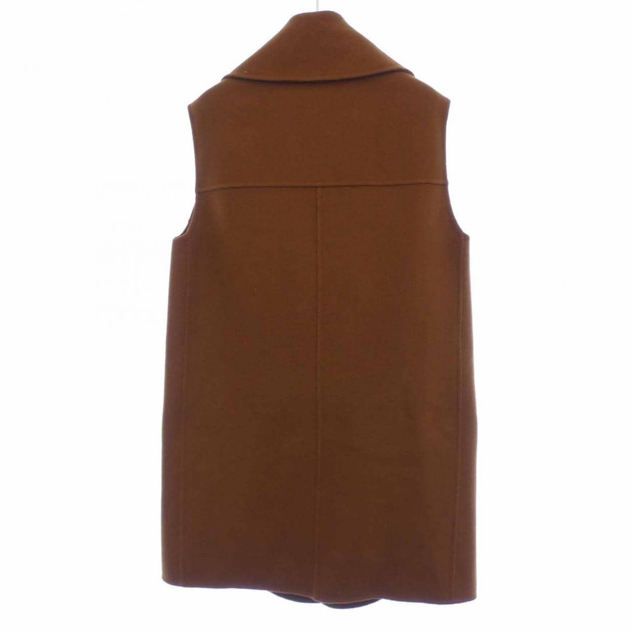 MARNI Long Vest