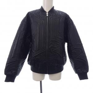シュプリーム SUPREME レザージャケット