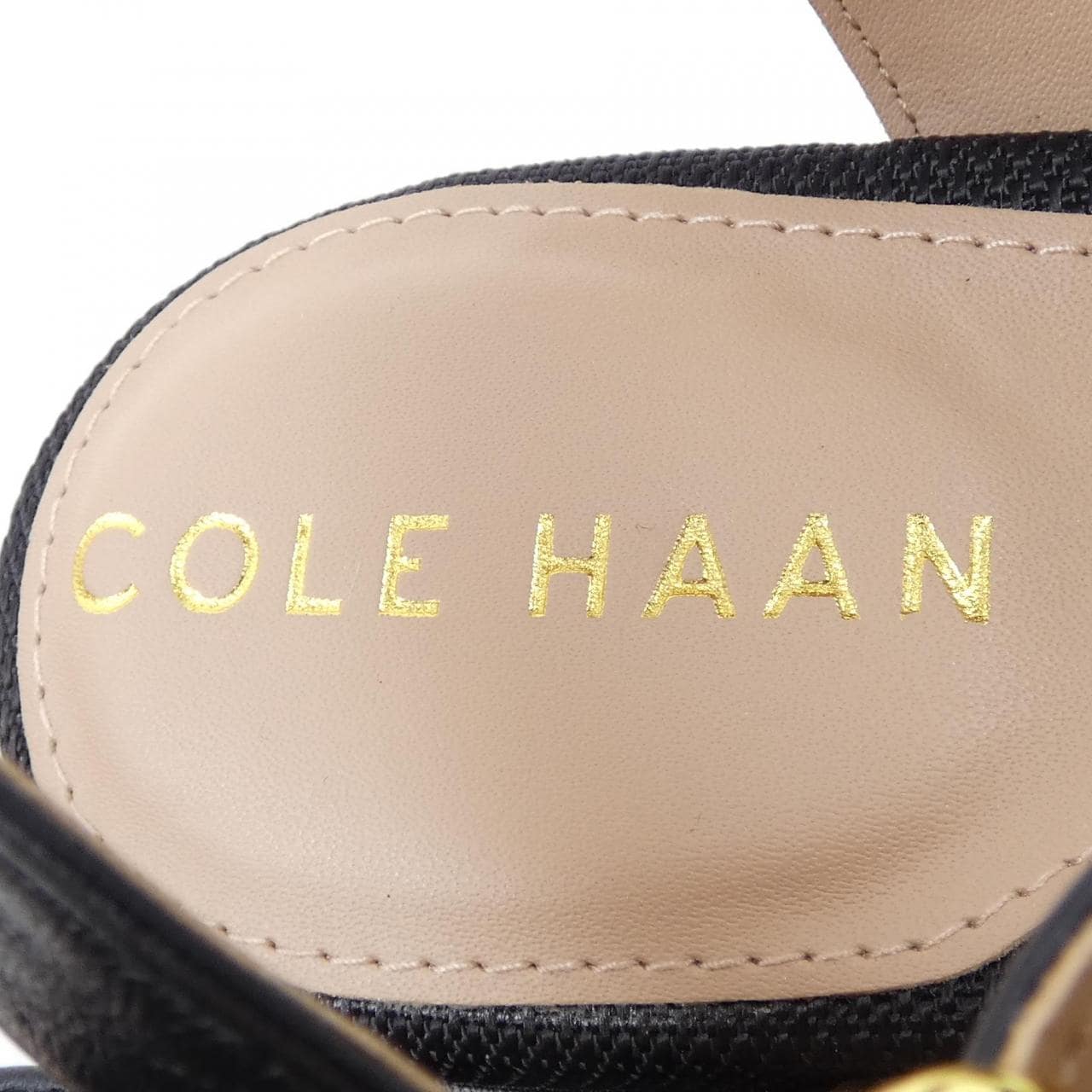 コールハーン COLE HAAN サンダル