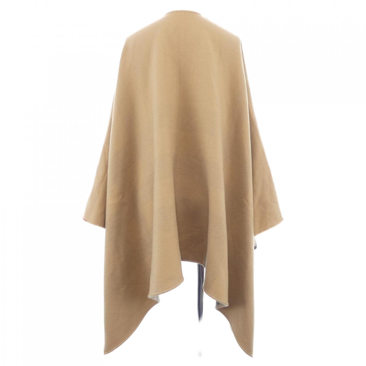 バーバリー BURBERRY ケープ