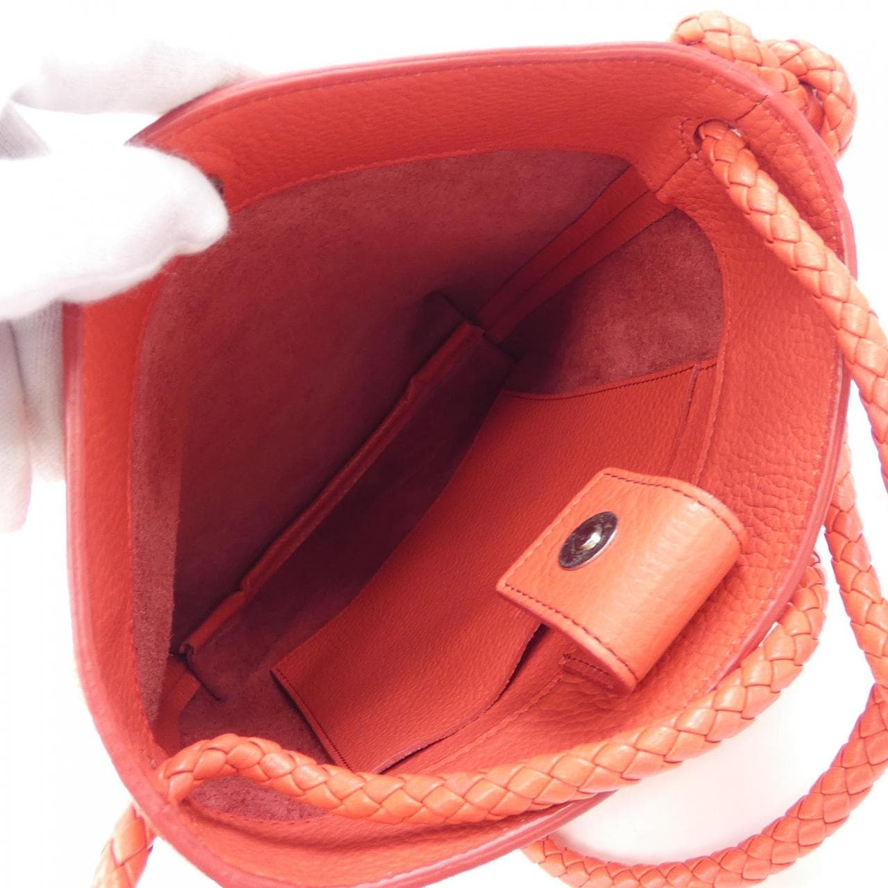 ヒロフ HIROFU BAG
