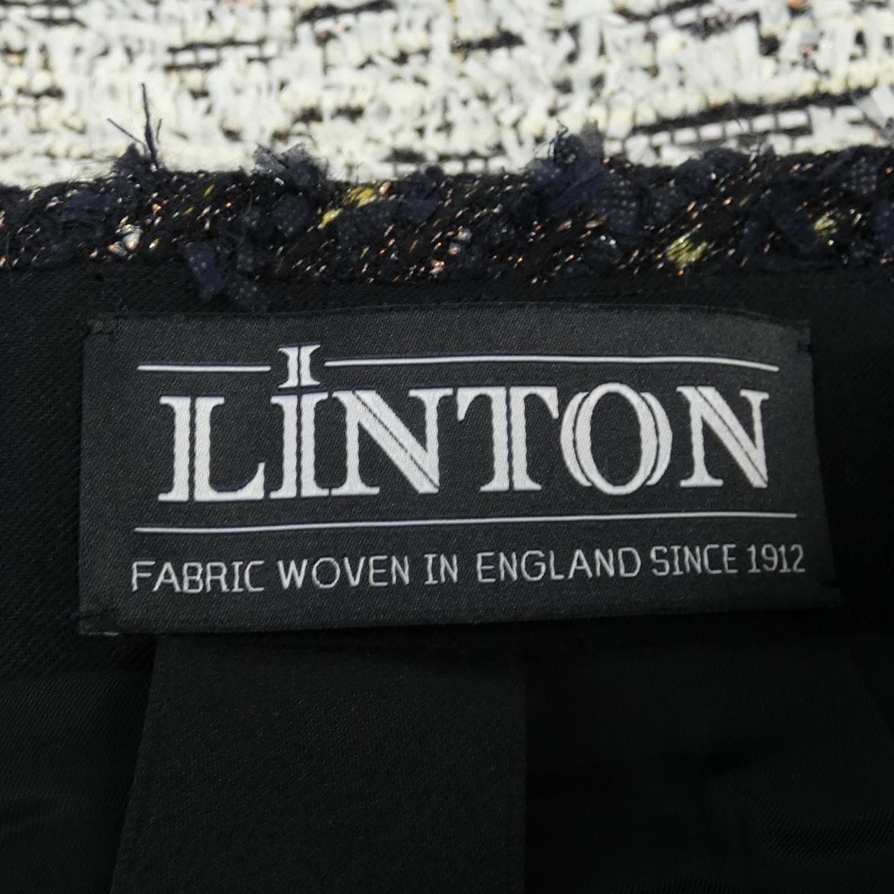 LINTON スカート