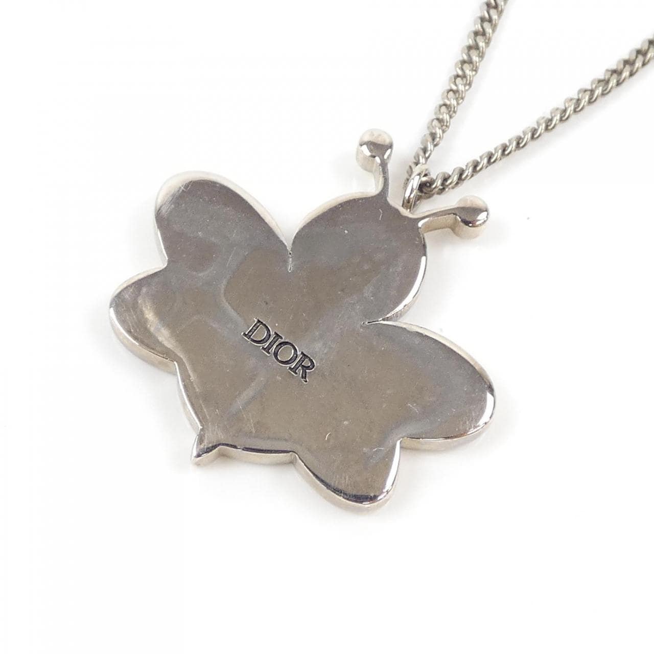 ディオール DIOR NECKLACE