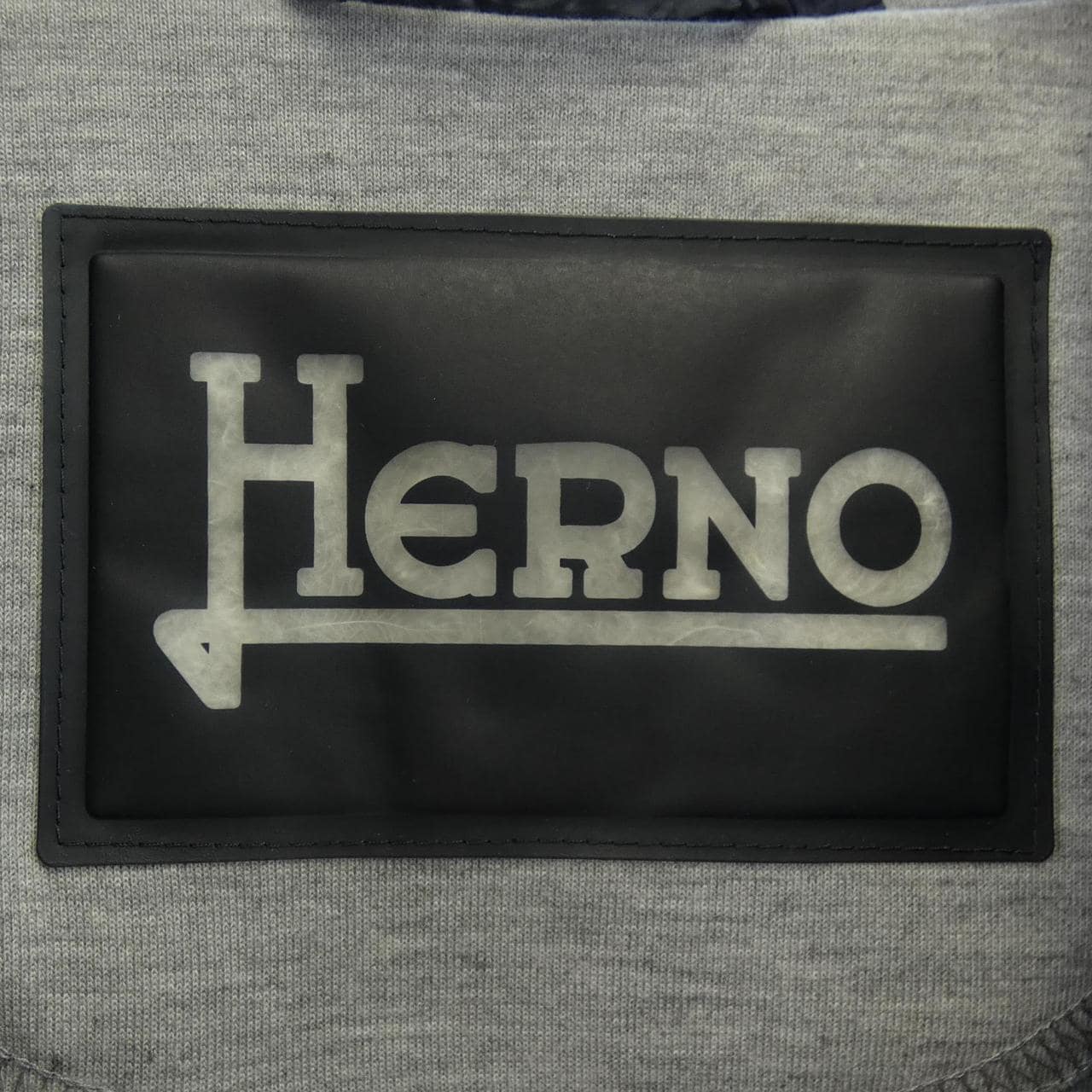 Herno down jacket
