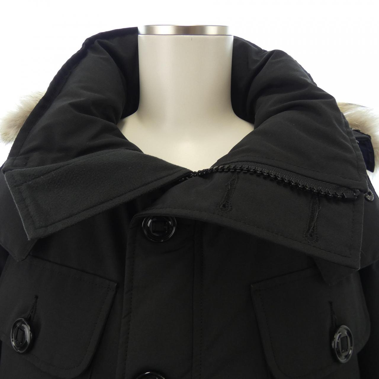 カナダグース CANADA GOOSE ダウンジャケット