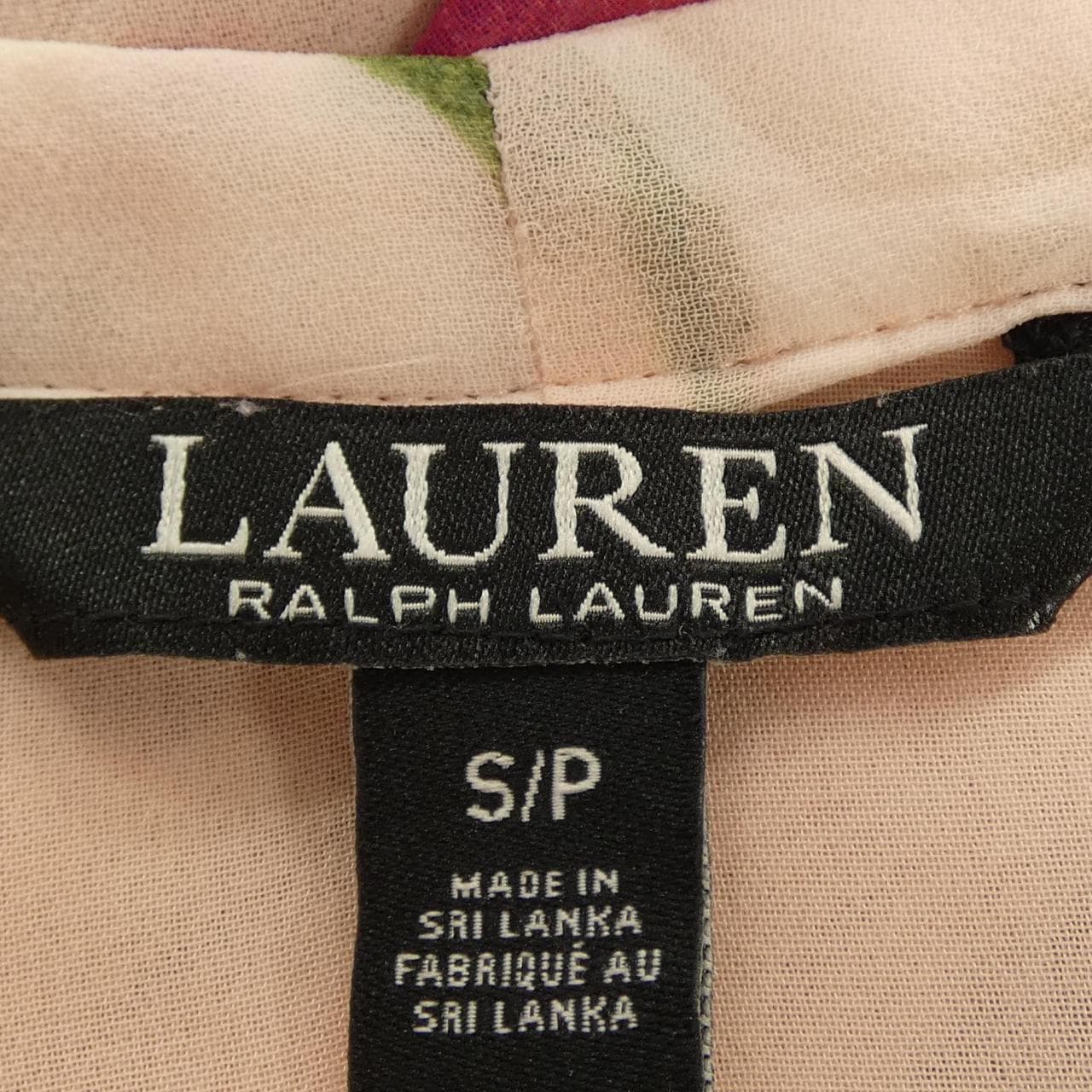 ローレンラルフローレン LAUREN RALPH LAUREN トップス