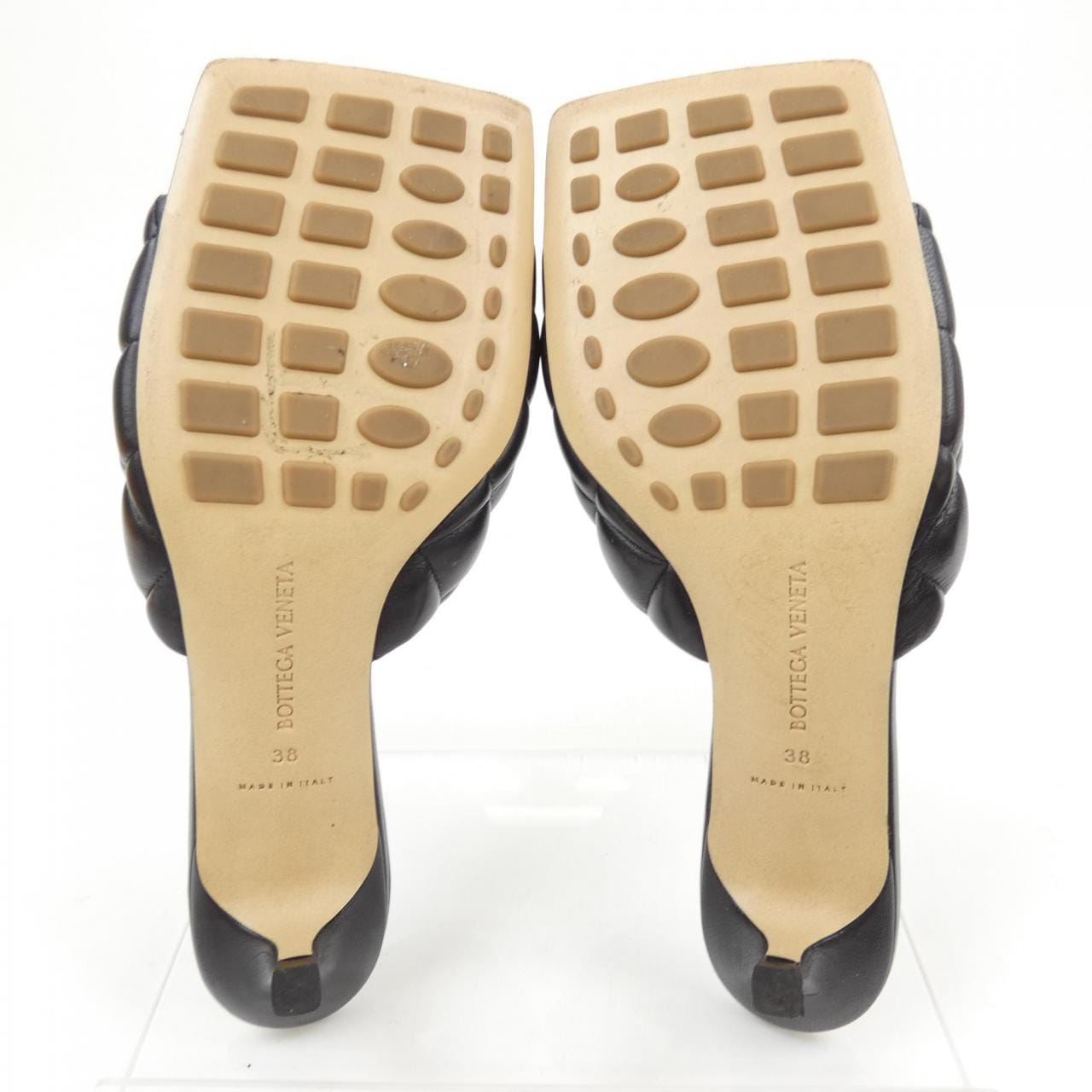 ボッテガヴェネタ BOTTEGA VENETA サンダル