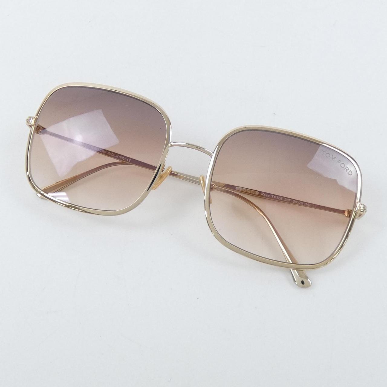 トムフォード TOM FORD TF865 SUNGLASSES