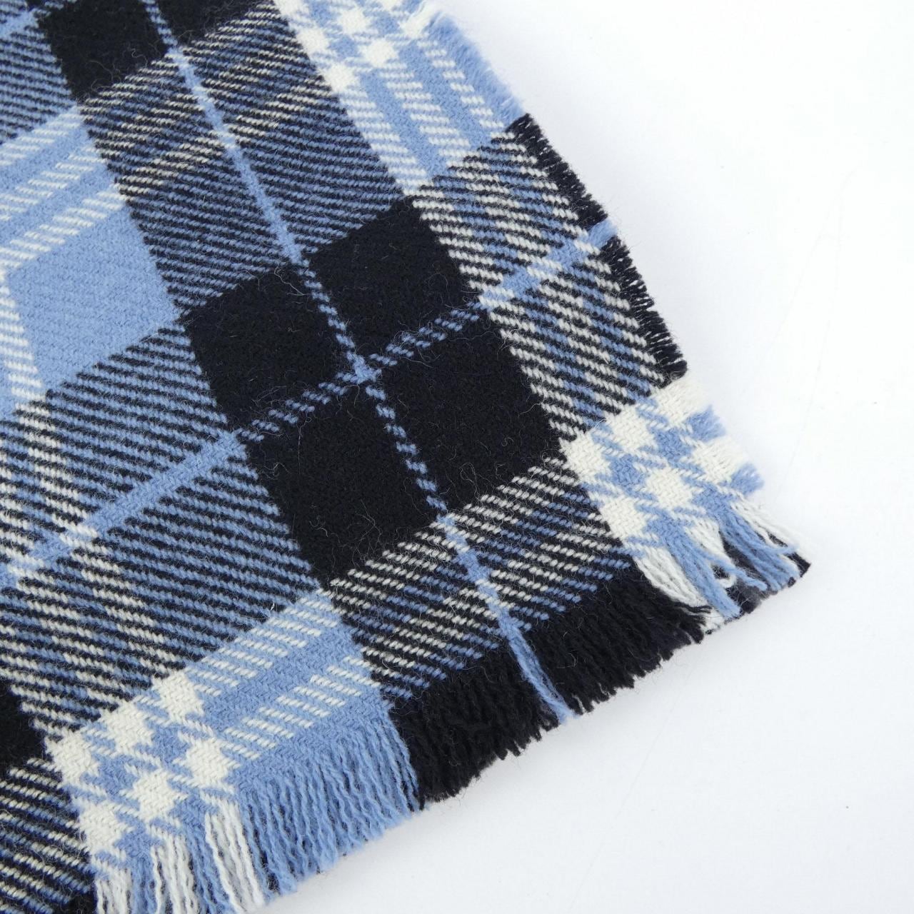 ミュウミュウ MIU MIU MFL68 MUFFLER