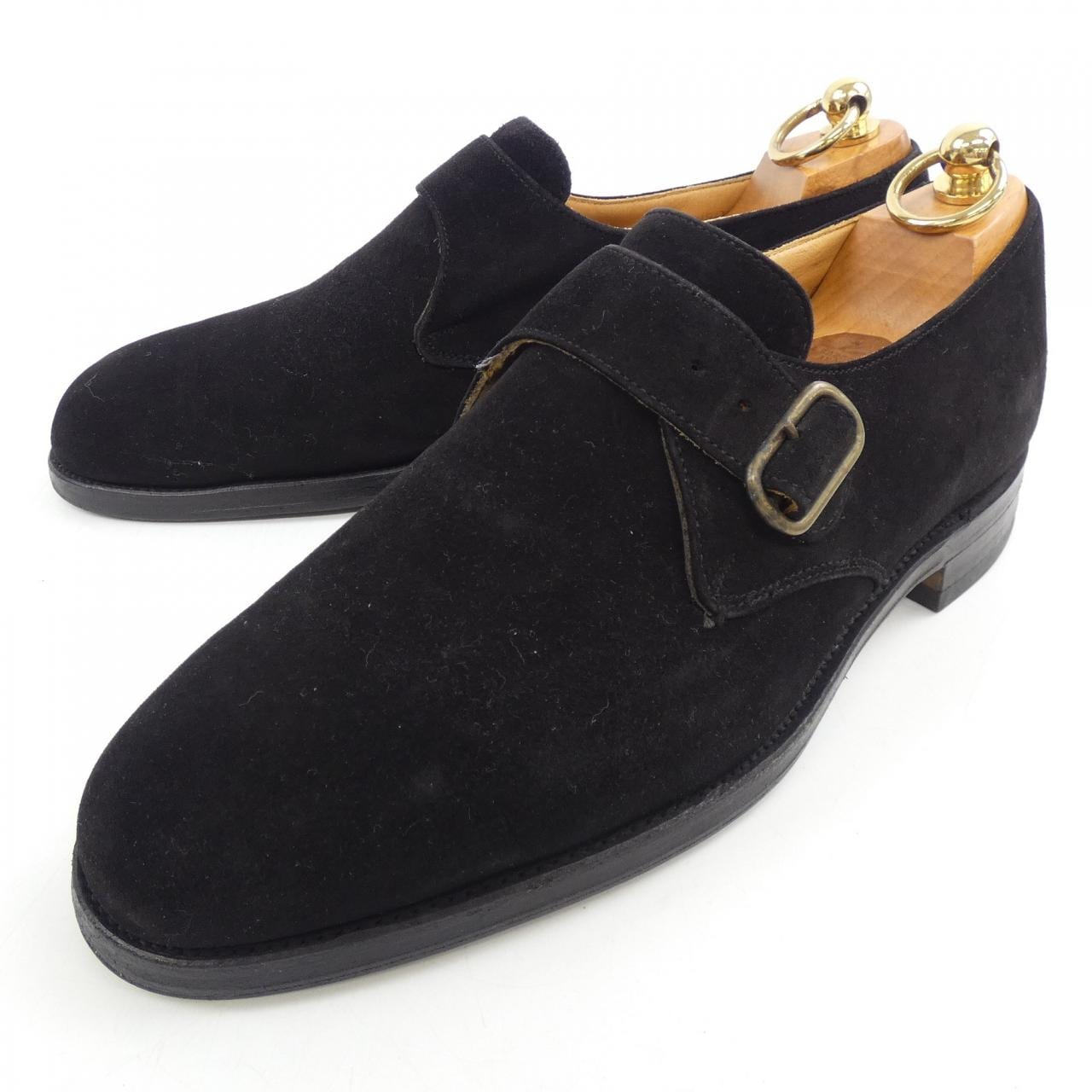 グレンソン GRENSON シューズ