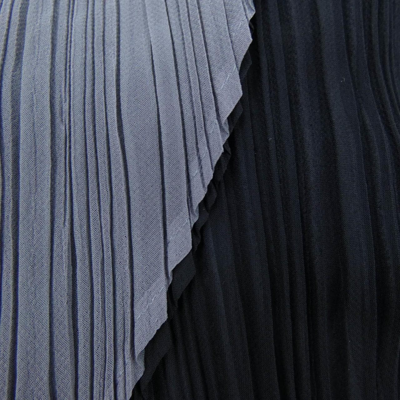 プリーツプリーズ PLEATS PLEASE PP14AD302 STOLE