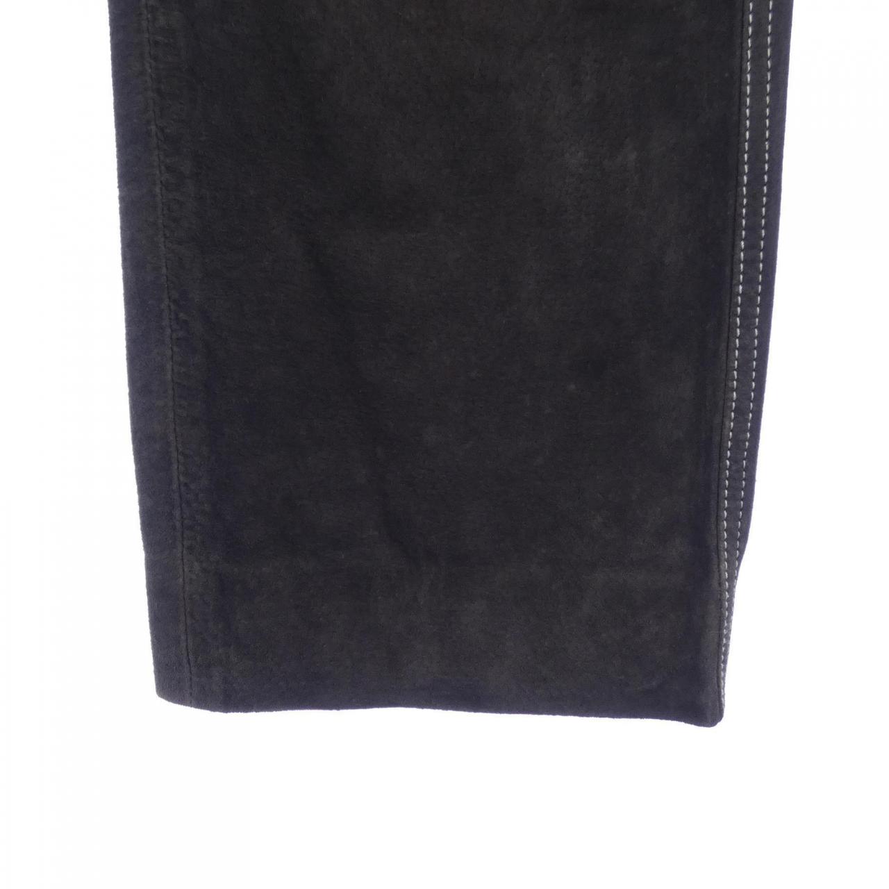 ドルチェアンドガッバーナ DOLCE&GABBANA ZLP01 パンツ